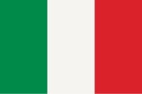 Italy Flag